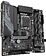 Материнская плата Gigabyte B760M Gaming X AX DDR4 (rev. 1.x)