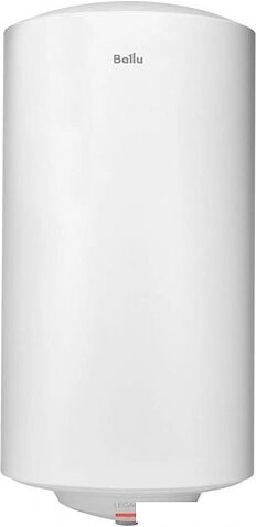 Накопительный электрический водонагреватель Ballu BWH/S 100 Legacy