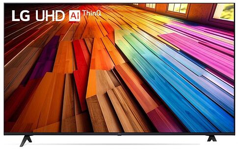 Телевизор LG UT80 65UT80006LA