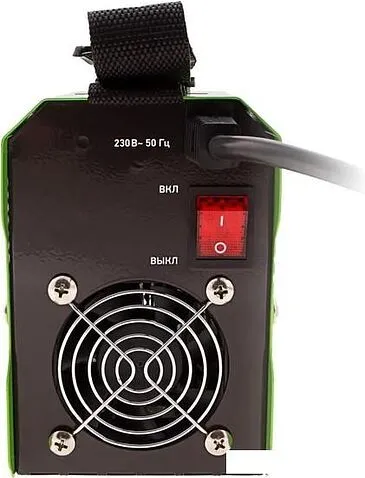 Сварочный инвертор СибрТех ИДС-170K