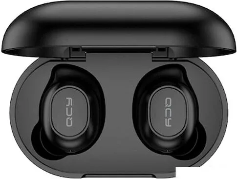 Наушники QCY T9