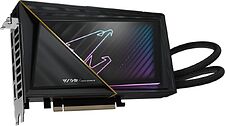Видеокарта Gigabyte Aorus GeForce RTX 5080 Xtreme Waterforce 16G GV-N5080AORUSX W-16GD Видеокарта Gigabyte Aorus GeForce RTX 5080 Xtreme Waterforce 16G GV-N5080AORUSX W-16GD