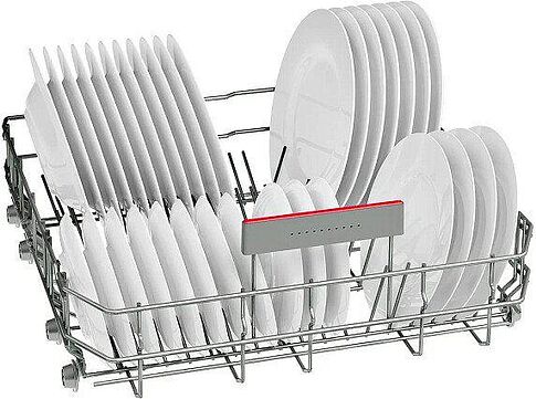 Отдельностоящая посудомоечная машина Bosch Serie 6 SMP6EMW86Q