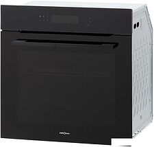 Электрический духовой шкаф Krona Universum 60 BL/BL