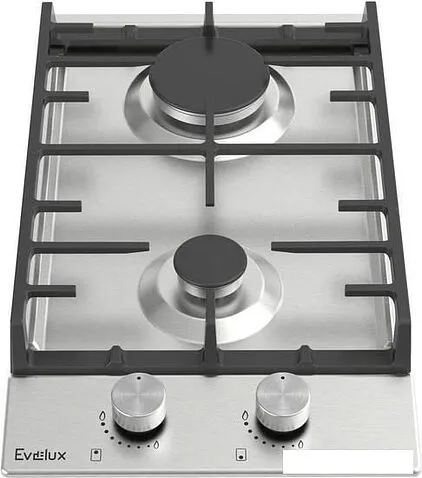 Варочная панель Evelux HEG 300 X