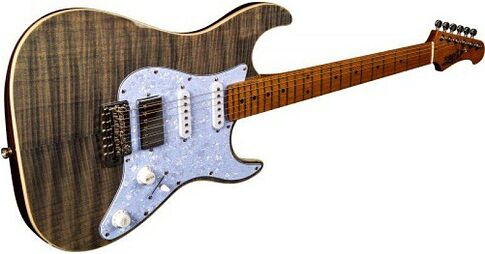 Электрогитара JET JS-450 TBK