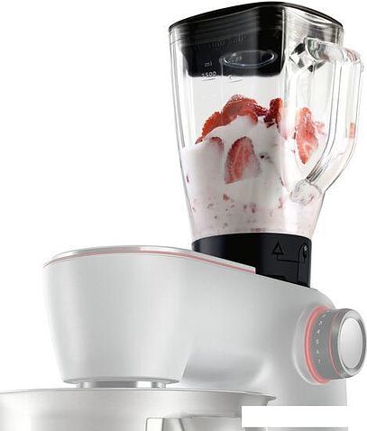 Кухонный комбайн Bosch MUM9BX5S65