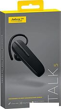 Bluetooth гарнитура Jabra Talk 5