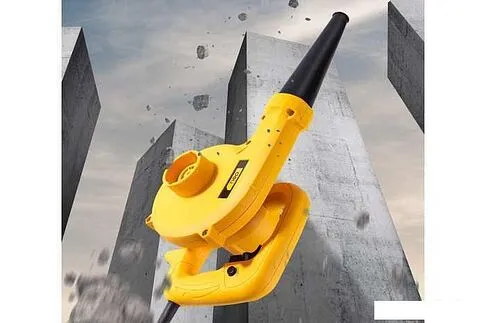 Ручная воздуходувка Deli DL-GF35-E1 102876