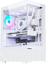 Корпус Formula Crystal Z1 Plus (белый)