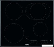 Варочная панель AEG IKB64413FB