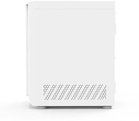 Корпус Zalman i6 (белый)