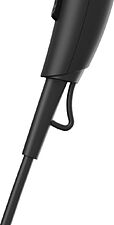 Фен Galaxy Line GL 4365 (черный)