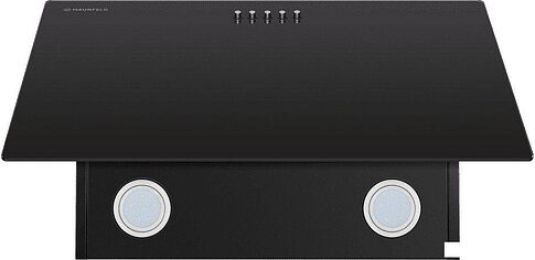 Кухонная вытяжка MAUNFELD Dream 60 Push Glass (черный)