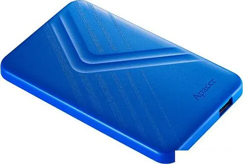 Внешний накопитель Apacer AC236 1TB AP1TBAC236U-1