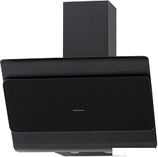 Кухонная вытяжка Krona Uran 600 DN Black 4S (черный)