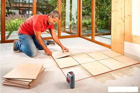 Лазерный нивелир Skil LL0516 AB (F0150516AB)