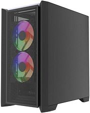 Корпус Powercase Alisio Micro Z3B ARGB V2 CAMZB-A3-V2