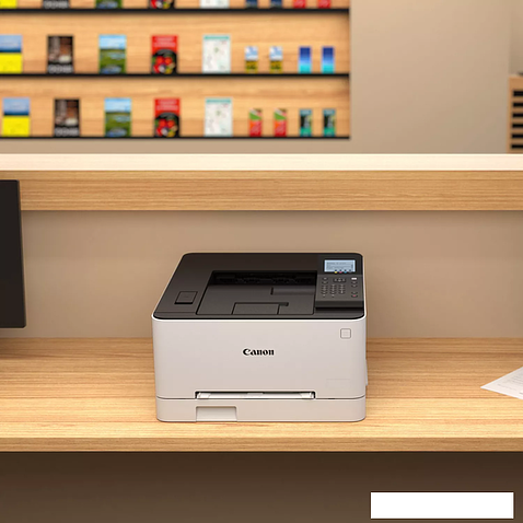 Принтер Canon LBP631Cw 5159C004