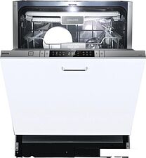 Встраиваемая посудомоечная машина Graude VG 60.2 S