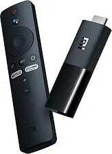 Медиаплеер Xiaomi Mi TV Stick FHD (международная версия) Медиаплеер Xiaomi Mi TV Stick FHD (международная версия)