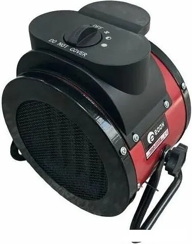 Электрическая тепловая пушка Edon WAB-2000E