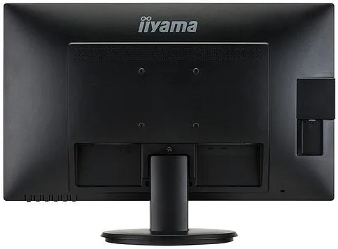 Монитор Iiyama ProLite X2483HSU-B5