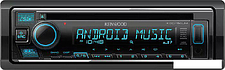 CD/MP3-магнитола Kenwood KDC-154UM