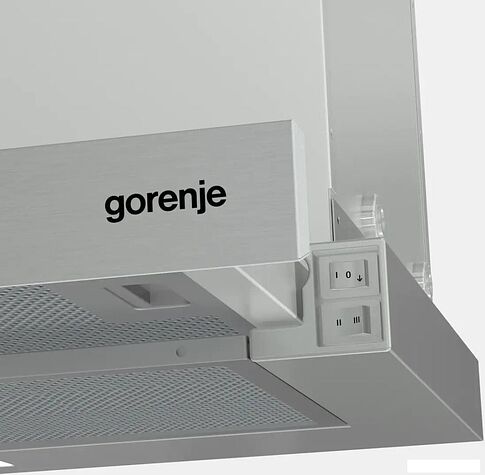 Кухонная вытяжка Gorenje TH60E5X
