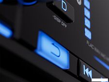 USB-магнитола Aura Storm-678DSP