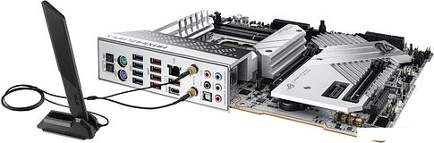 Материнская плата ASUS ROG Maximus Z790 Apex