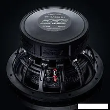 Головка сабвуфера Alphard Apocalypse DB-SA302D2
