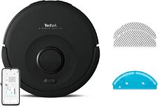 Робот-пылесос Tefal X-plorer Serie 85 RG87C5WH