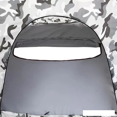 Палатка для зимней рыбалки Premier Fishing PR-D-TNC-040-1.5 (камуфляж)