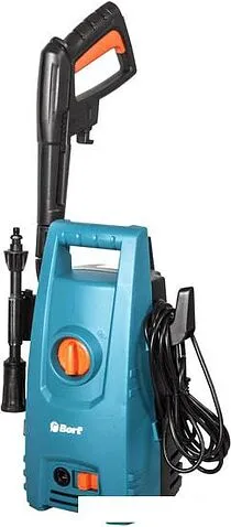 Мойка высокого давления Bort BHR-1600