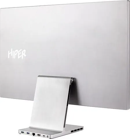 Моноблок Hiper ExpertCenter ED27-UII7125R32N5С8KWPKMS