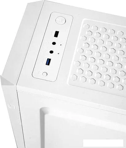 Корпус Ginzzu SL220