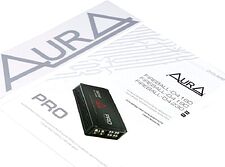 Автомобильный усилитель Aura Fireball-4.190 PRO