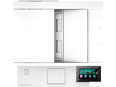 МФУ HP Color LaserJet Pro 4303FDN 5HH66A