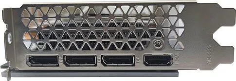 Видеокарта Sinotex GeForce RTX 3070 8GB GDDR6 AF3070-8192D6H4