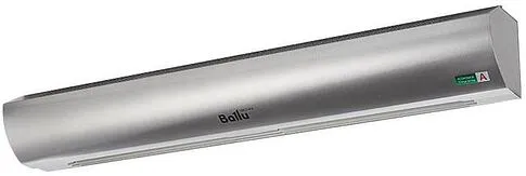 Тепловая завеса Ballu BHC-L10-S06-M (пульт BRC-S)