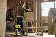 Пылесос Karcher WD 3 P S V-17/4/20 1.628-190.0 Пылесос Karcher WD 3 P S V-17/4/20 1.628-190.0