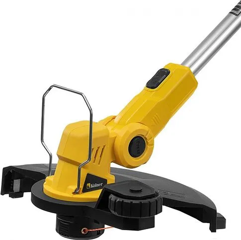 Триммер Kolner KTG 18-30T1 (с 1-им АКБ)