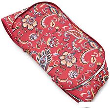 Термосумка Reisenthel Coolerbag Paisley Ruby 20л (красный) Термосумка Reisenthel Coolerbag Paisley Ruby 20л (красный)