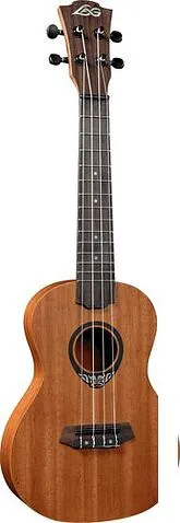 Укулеле LAG Tiki Uku 110 TKU110C