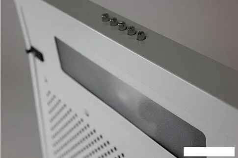 Кухонная вытяжка LEX S 500 (белый)