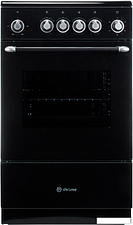 Кухонная плита De luxe 506004.23эс-151