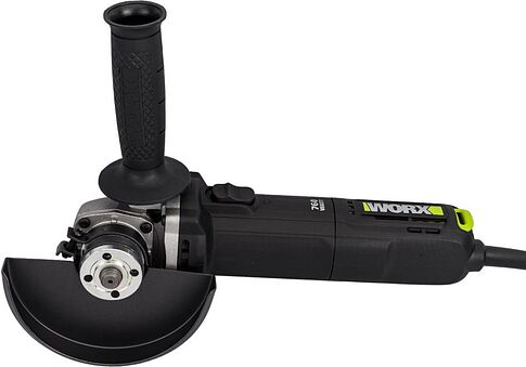 Угловая шлифмашина Worx WU744