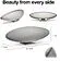 Беспроводная аудиосистема Bowers & Wilkins Zeppelin 2021 (серый)