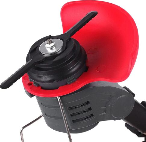 Триммер Победа ТА-200 250205200 (с 1-им АКБ)